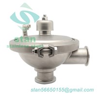 Constant Pressure Adjust Valve