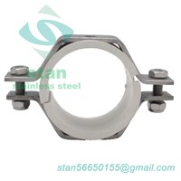 FH04 Tube Clamp