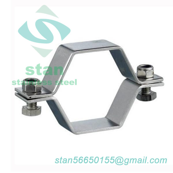 FH05 ISO Hexagon Pipe Hanger