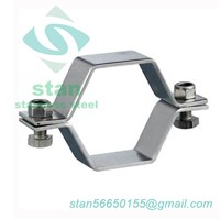 FH05 ISO Hexagon Pipe Hanger