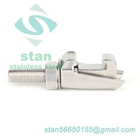 Wall Clamp