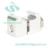 Claw Clamp