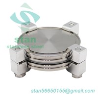 Flange