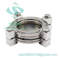 ISO Flange