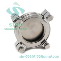 ISO Flange