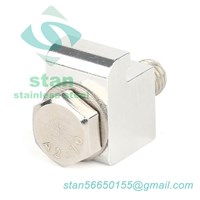Wall Clamp