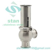 L Type Pneumatically Manual Divert Seat Valve