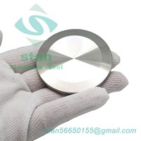 NW(KF) Blank Flange