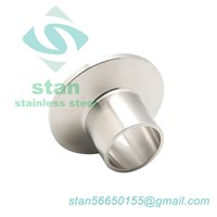 Clamp Fittings