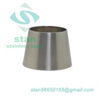 Concentric Reducer