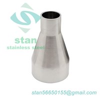 Sanitary Weld