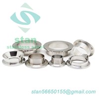 Flange