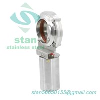 Butterfly Valves