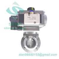 Solenoid Valve