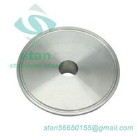 Tri-Clamp Adpator