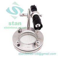 TSL Flange Type