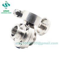 Butterfly Valve