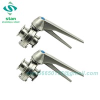 Butterfly Valve