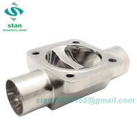Diaphragm Valve