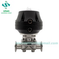 Diaphragm Valve