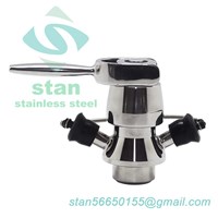 VSA Aseptic Sampling Valve