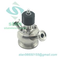 Sampling Valve