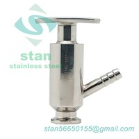 VSN Sampling Valve