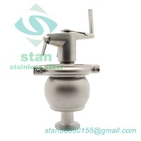 Wrench Handle Manual Divert Seat Valve