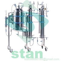 30L/10lb Extractor