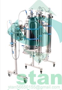30L/10lb Extractor