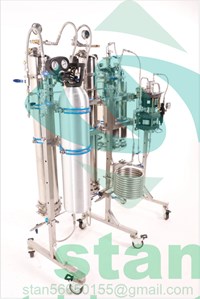 30L/10lb Extractor
