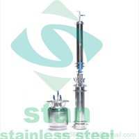 2.5lb Extractor