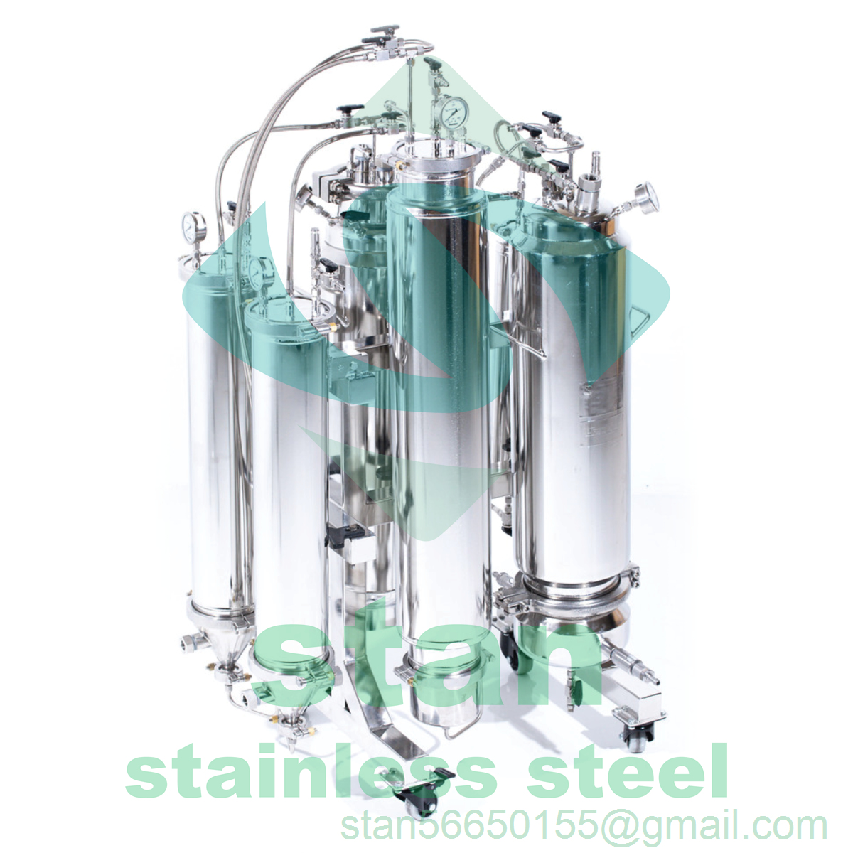 X10 MSE Cannabis Extractor